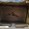 Peak XL 3 person roof tent