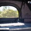Peak XL 3 person roof tent