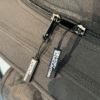 Zipper pullers 20 stk.