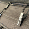 Zipper pullers 20 stk.
