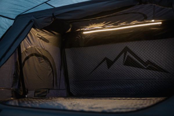 Moby-Mountain-led-kit-light-inside-your-roof-tent LED Kit
