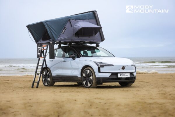 Peak XL 3 person roof tent