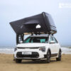 Peak XL 3 person roof tent