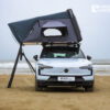 Peak XL 3 person roof tent