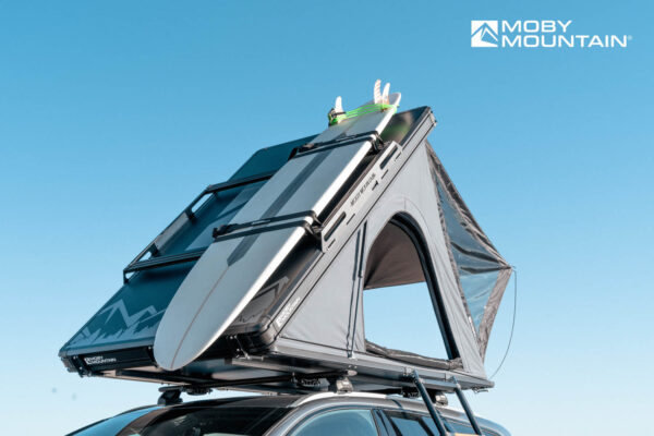 Swell M 2 Personen Dachzelt