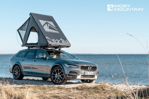 Swell M 2 Personen Dachzelt