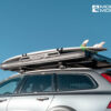 Swell M 2 Personen Dachzelt