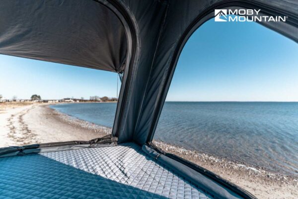 Swell M 2 Personen Dachzelt