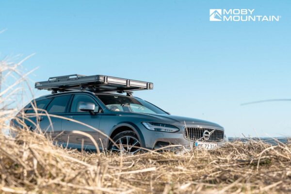 Swell M 2 Personen Dachzelt