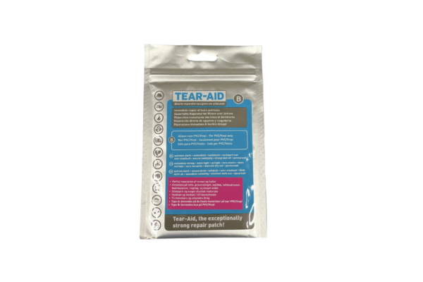 TearAid Type B