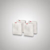 4 Stk. M Element Frozen -20° til -10° C