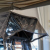 Tent shade