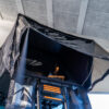 Tent shade