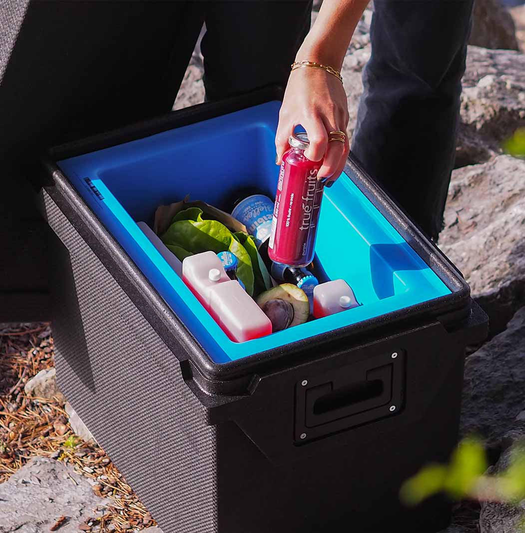 Cool box