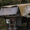 Tent shade