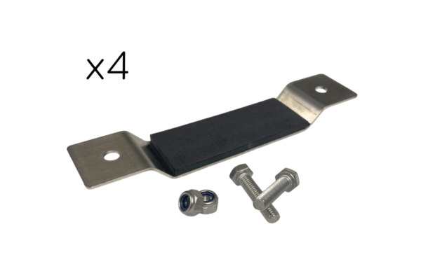 Montagehalter Typ 2