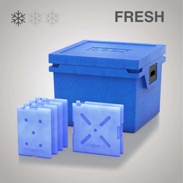 Qool-box-Fresh-l-blue Qool Box L Fresh - Blå