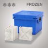 Qool-box-frozen-L-blue Qool Box L Frozen - Blå