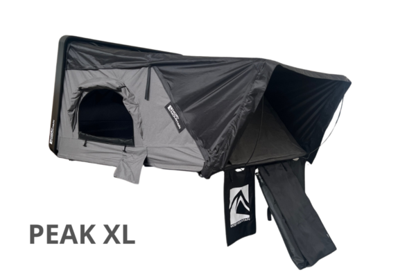 Peak XL slateGrey –<br>Special Edition